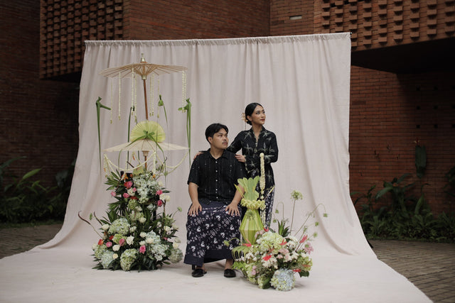 When the Time Feels Right: Keissa & Salman Love Journey