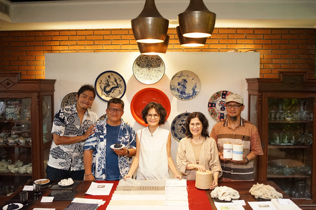 Building the Future of Indonesia’s Fashion with Studio Sejauh: A Collaborative Space for Creativity and Impact