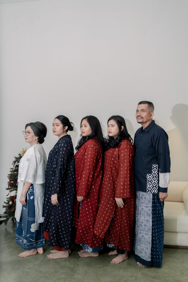 Sejauh Family: Putri Eka Siagian