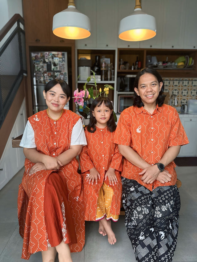 Road Trips, Camping, and Heartfelt Moments: Astri Wulan Sari’s Family Adventure