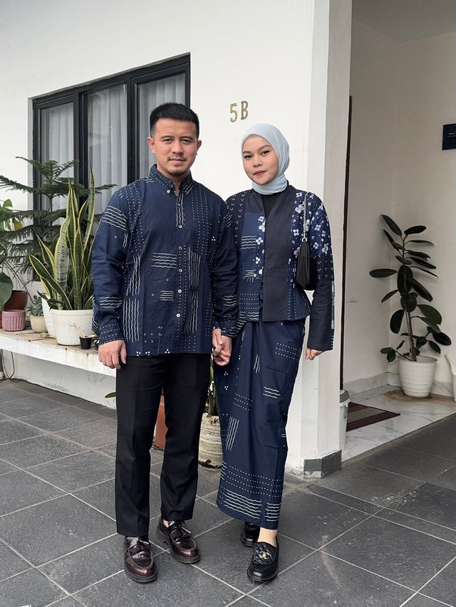 Sejoli Sejauh: Putri & Wira