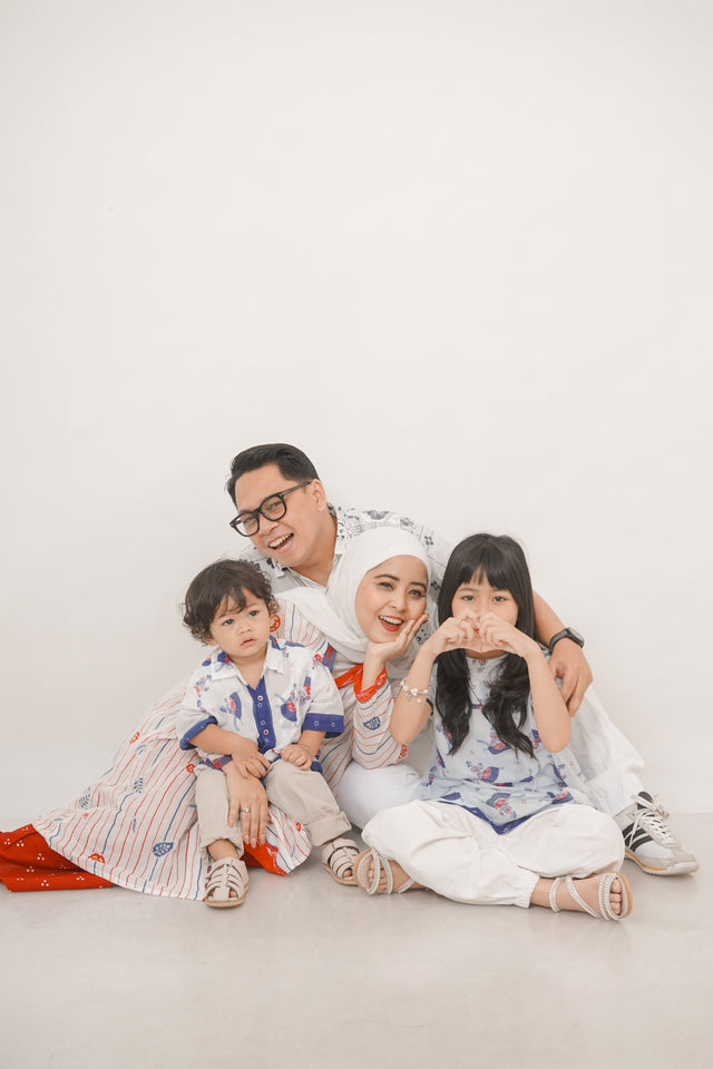 A Family Tradition: The Joy of Togetherness in Imam Fatwa’s Journey
