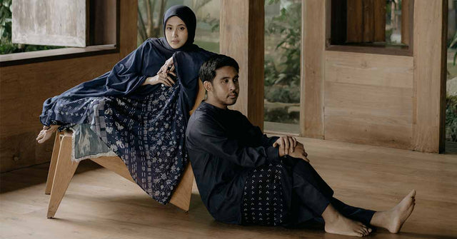Sejauh Couple: Priska Talitha & Gifari Akbar