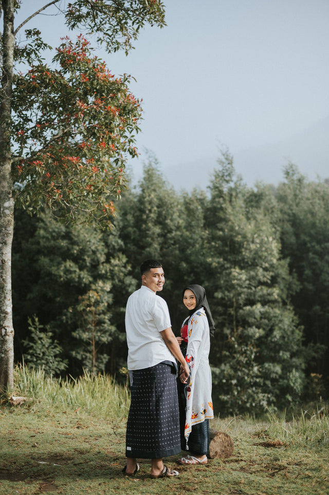 Sejoli Sejauh: Anita & Alfi