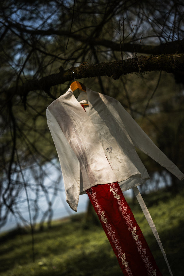 How to Care for Natural Fiber Garments So They Last Longer