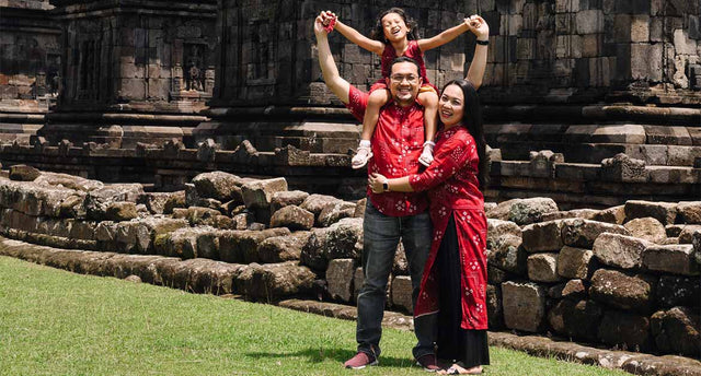 Sejauh Family: Silvianti Dewi