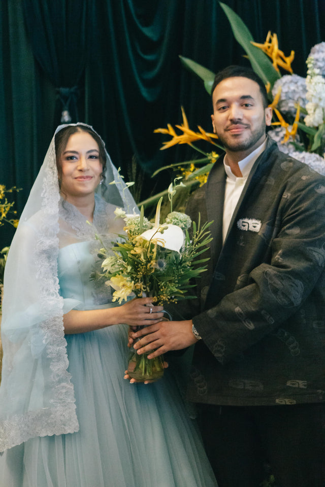 Sejoli Sejauh: Royyan & Nasha