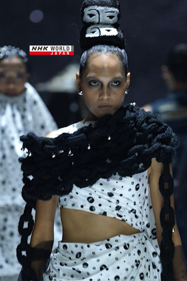 Sejauh Mata Memandang Featured on NHK World Japan’s Asia Insight