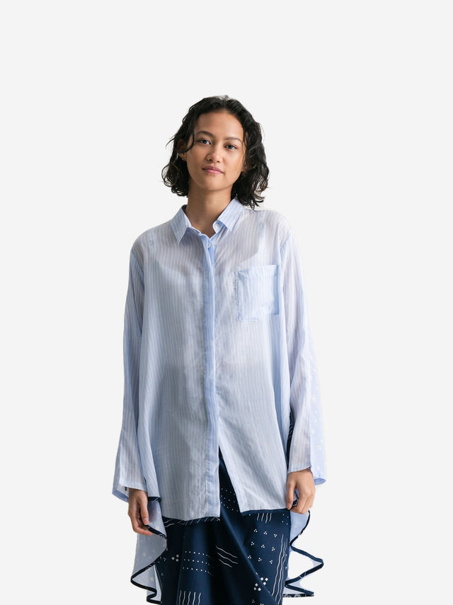 "Lapis Onde" - Baju Chandra