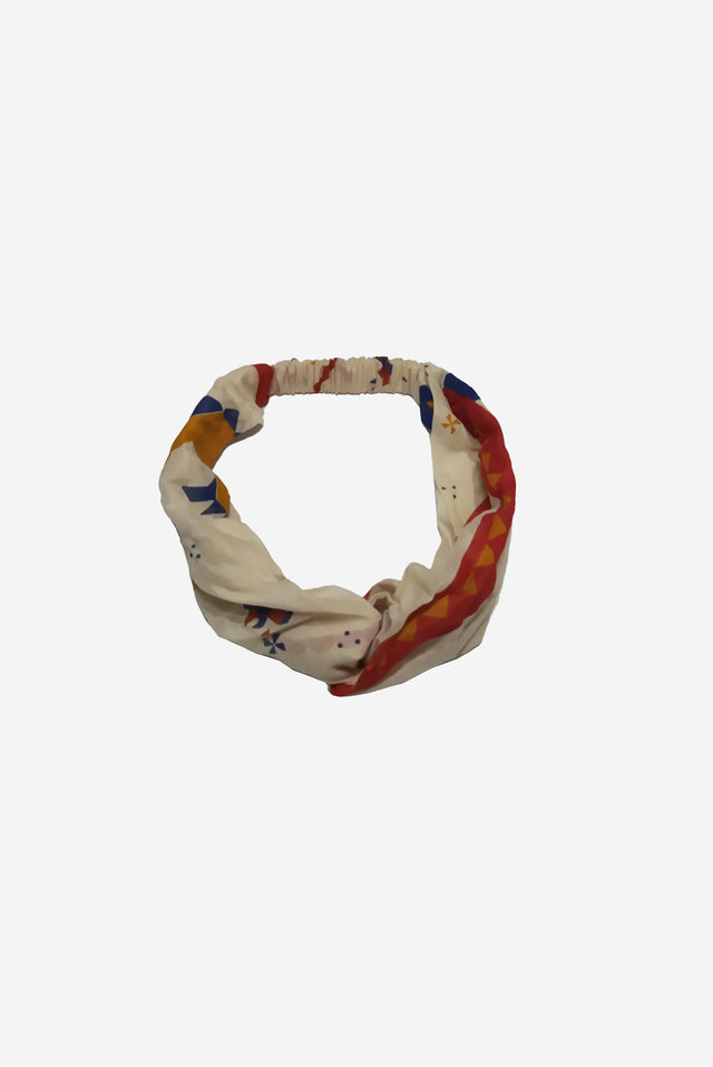 Twisted Headband
