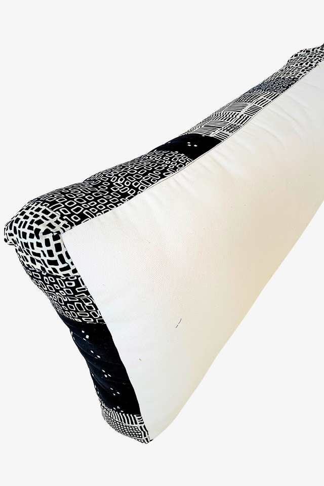 "Algae-Bija" - Pillow