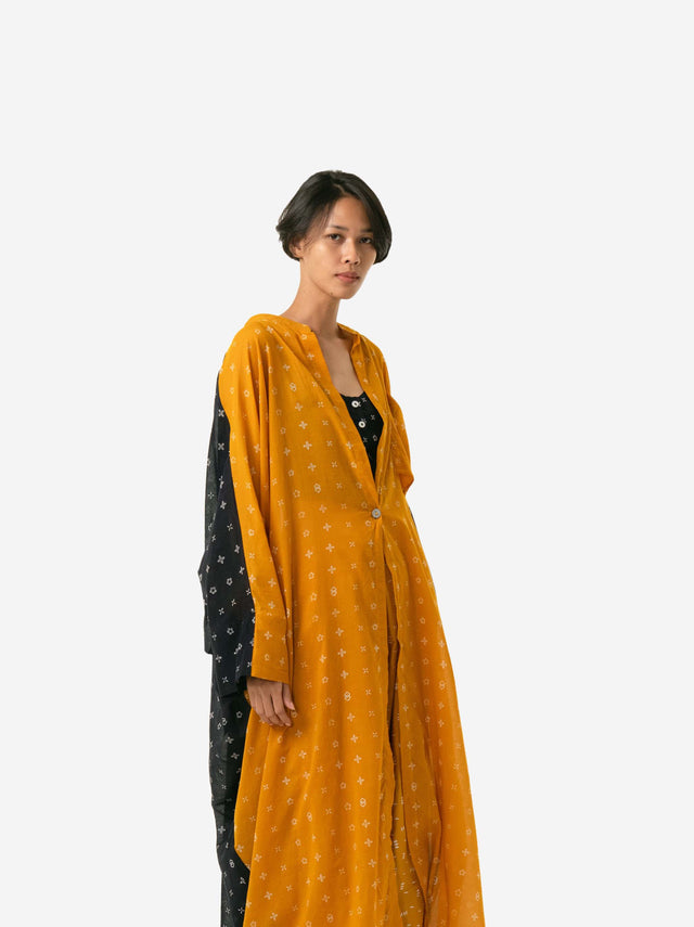 "Wiji" - Long Lengger Blouse