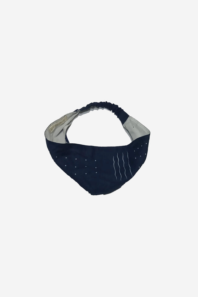 Reversible Wide Headband