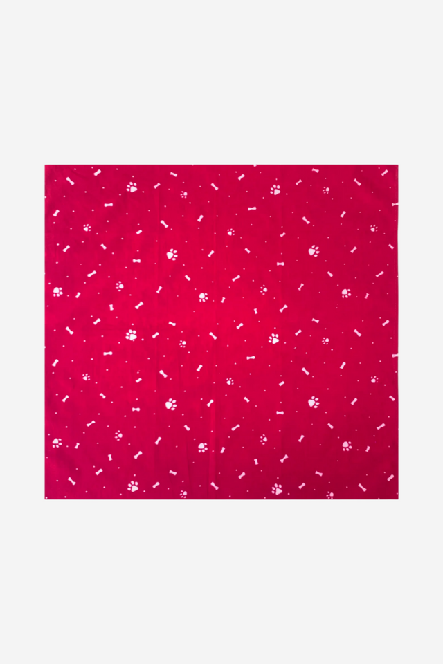 "Siguguk Tapak" - Multifunctional Handkerchief