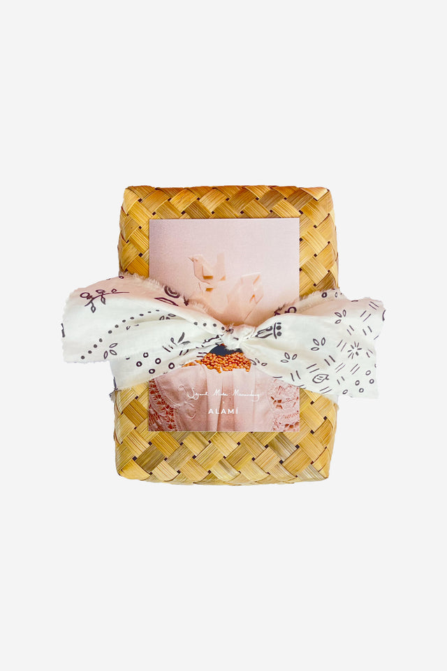 "Sejauh Mata Memandang X ALAMI" - Ayam Candle