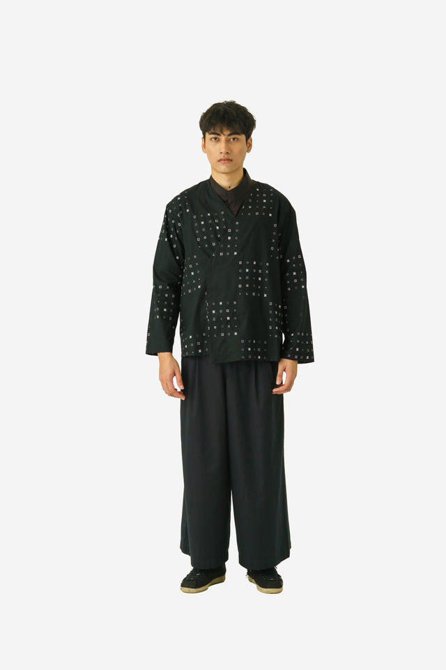 "Sejauh Mata Memandang X Tulus" - “Monokrom” - Madura Outer