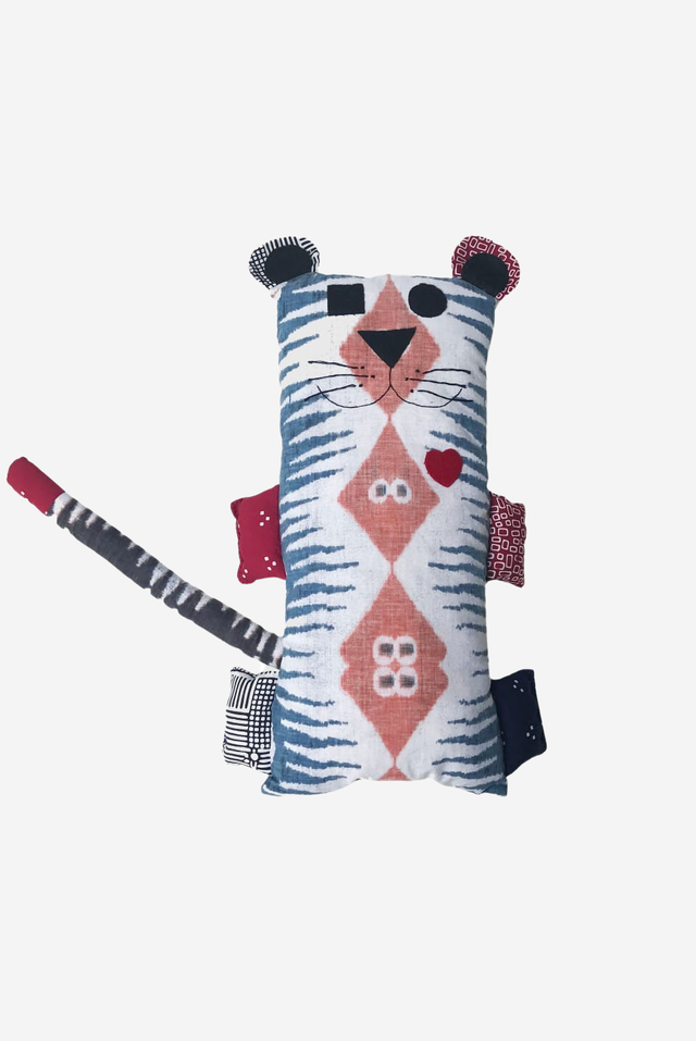 Harimau - Cuddly Toy