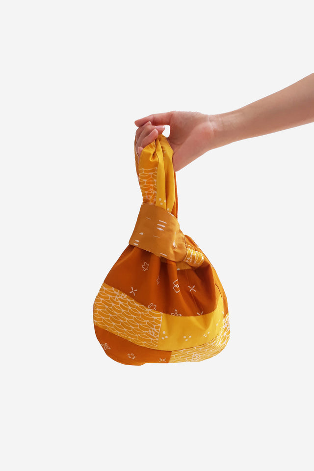 "Daur" - Kondangan Bag