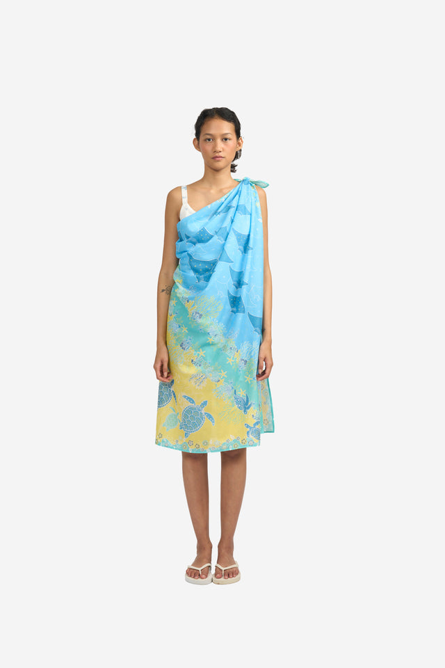 “Simfoni” - Scarf