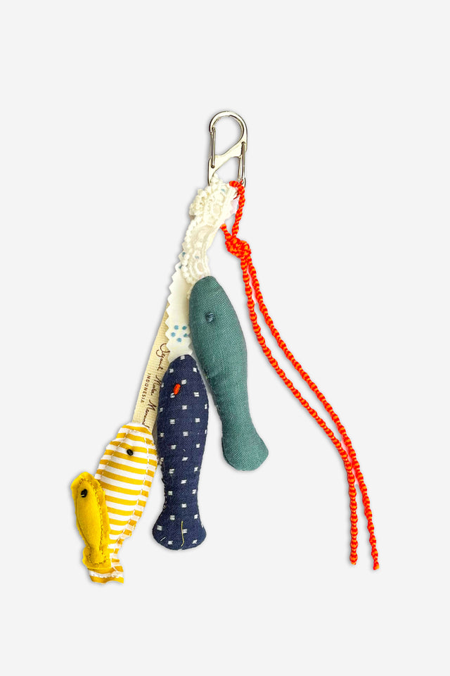 “Fishes” - Charm