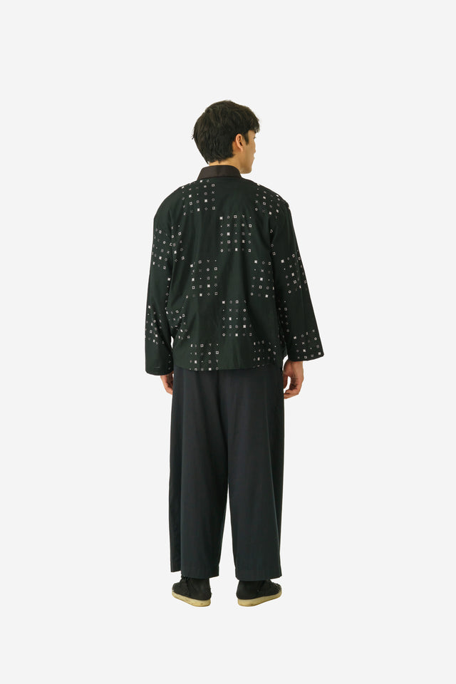 "Sejauh Mata Memandang X Tulus" - “Monokrom” - Madura Outer