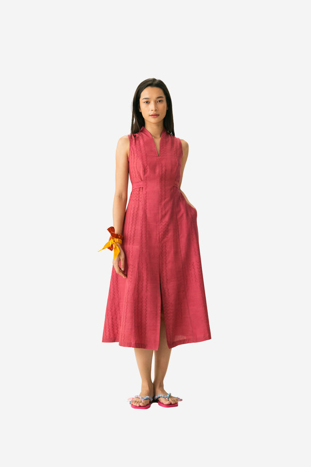 "Puspa" - Widuri Dress