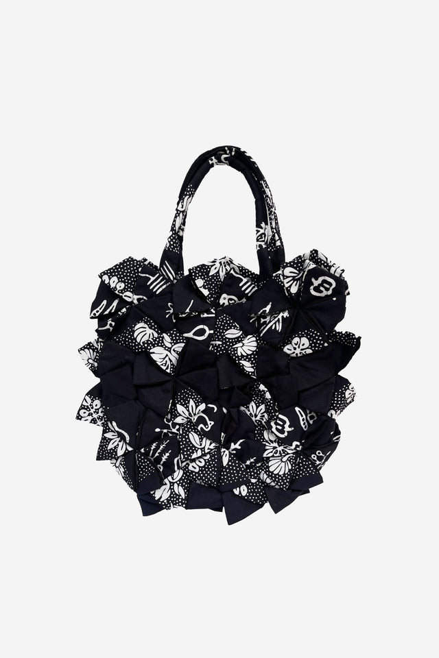 “Gayatri” - Upcycled Bag