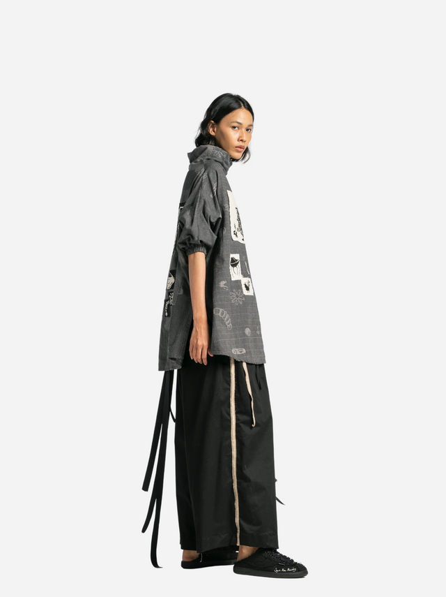 "Sejauh Mata Memandang x Eko Nugroho" Galaxy Top