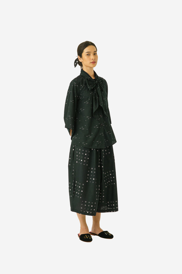 "Sejauh Mata Memandang X Tulus" - “Remedi” - Kanya Shirt