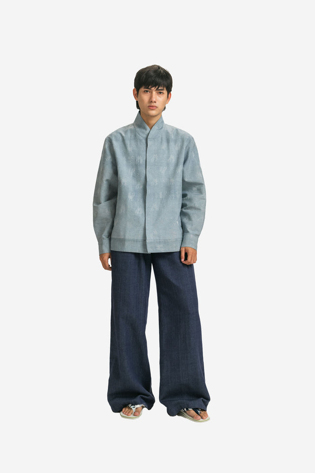 "Tenun Ayam" - Gilang Jacket