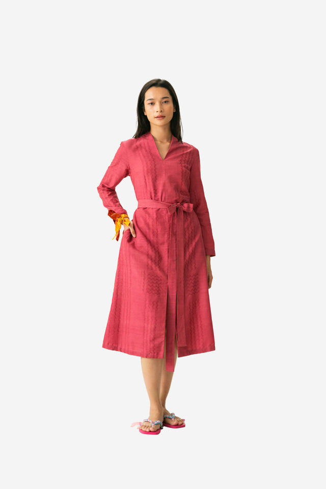 "Puspa" - Cahya Dress