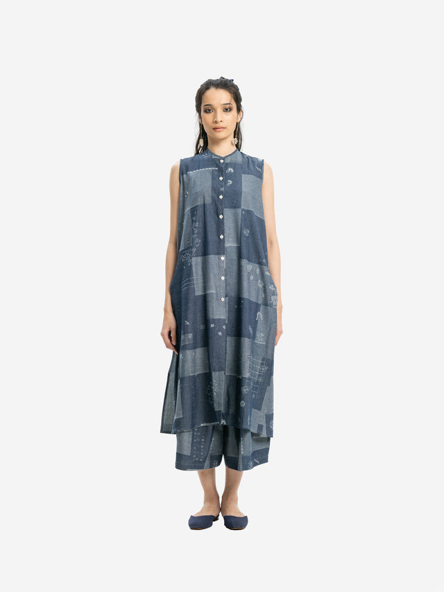 "Muara" - Baju Santai