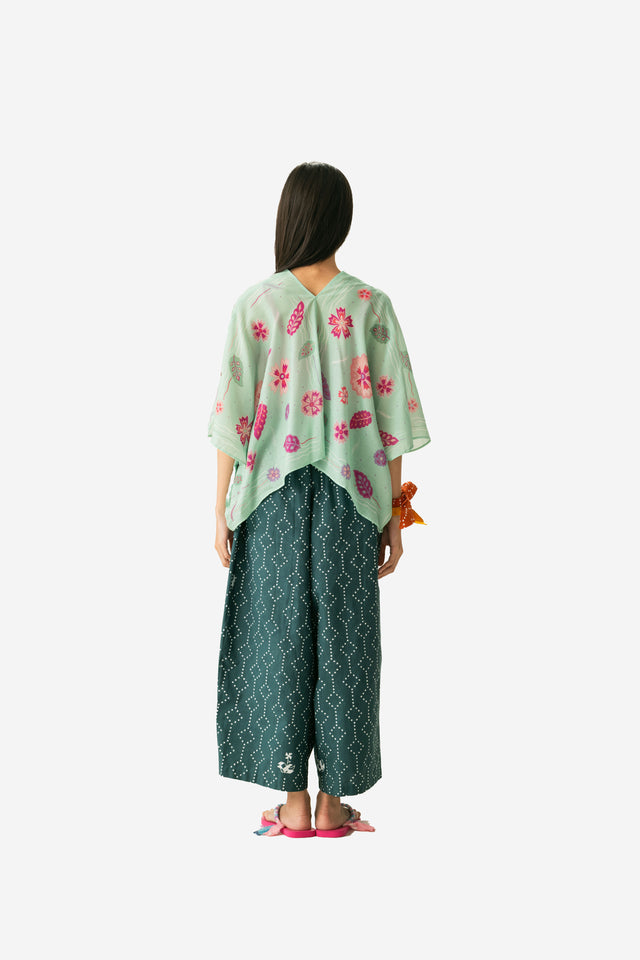 “Bunga Laut” - Tosca Outer