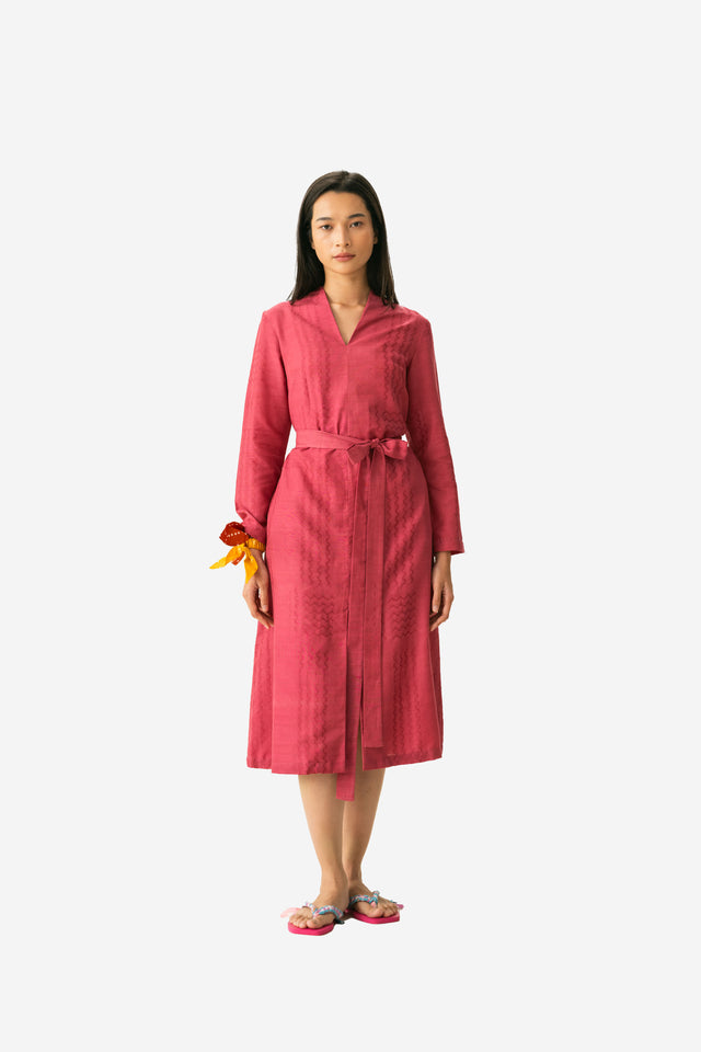 "Puspa" - Cahya Dress