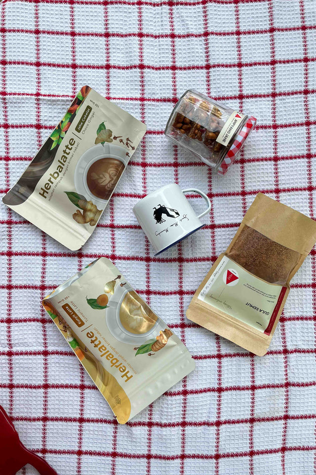 Nature's Embrace Gift Set