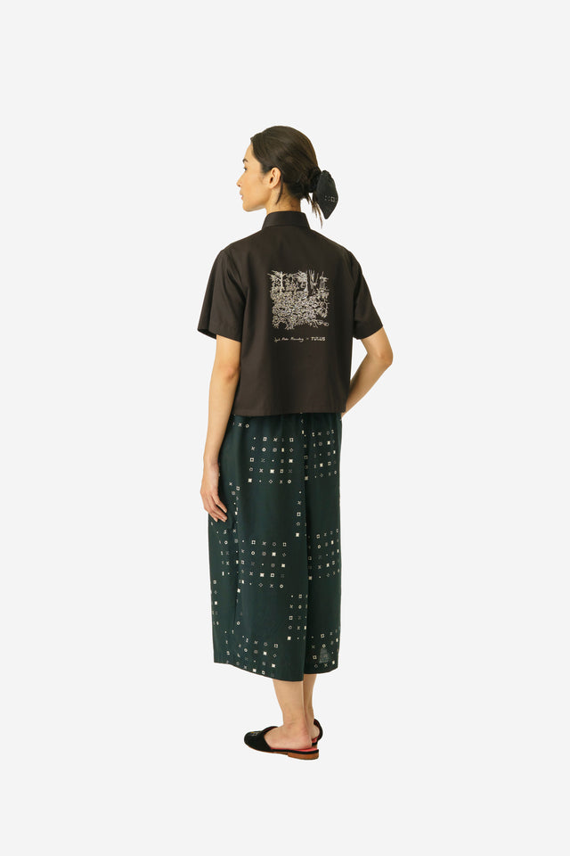 "Sejauh Mata Memandang X Tulus" - "Kala"