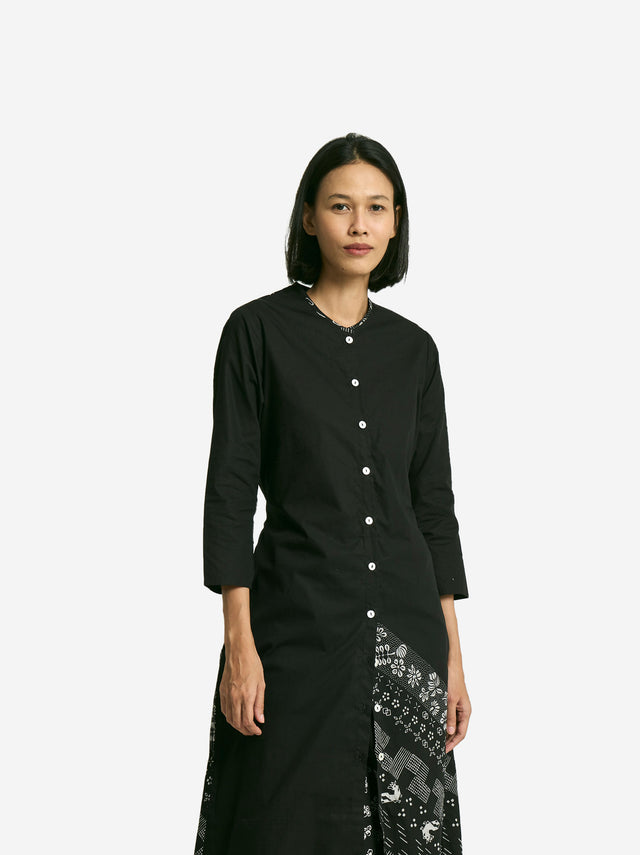 "Tambal Lereng" - Baju Nusa