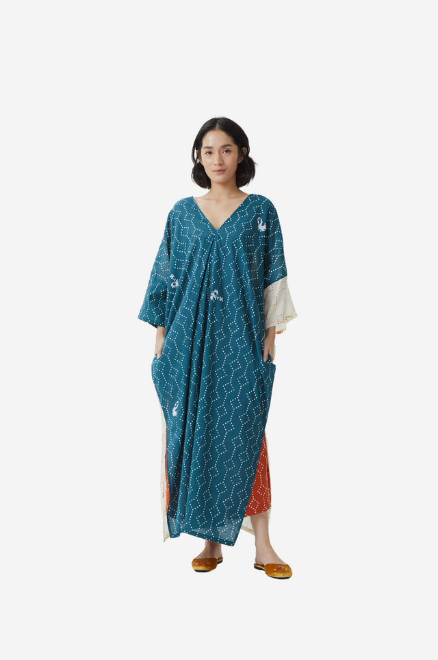 "Nitik Tunic"