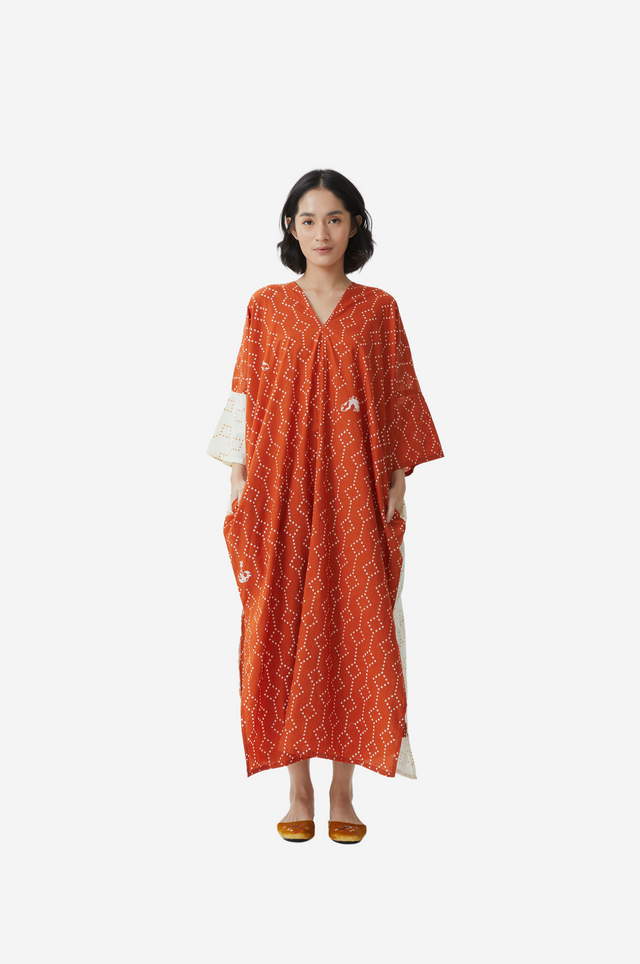 "Nitik Tunic"