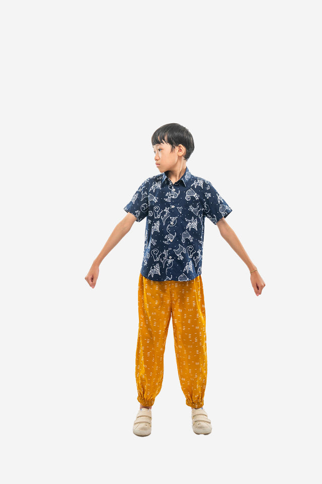 "Siguguk" - Kids Shirt