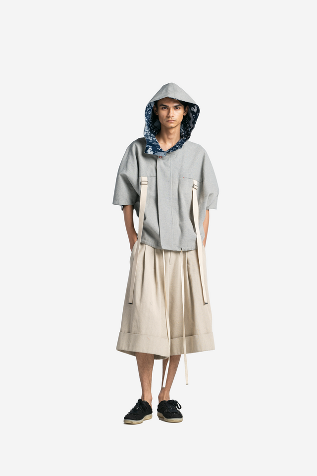 "Sejauh Mata Memandang X Adrian Gan" - Look 18