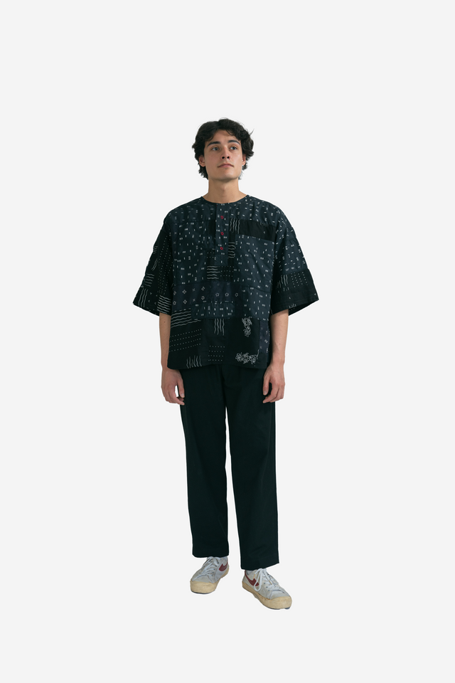 "Sejauh Mata Memandang X Adrian Gan - Look 14