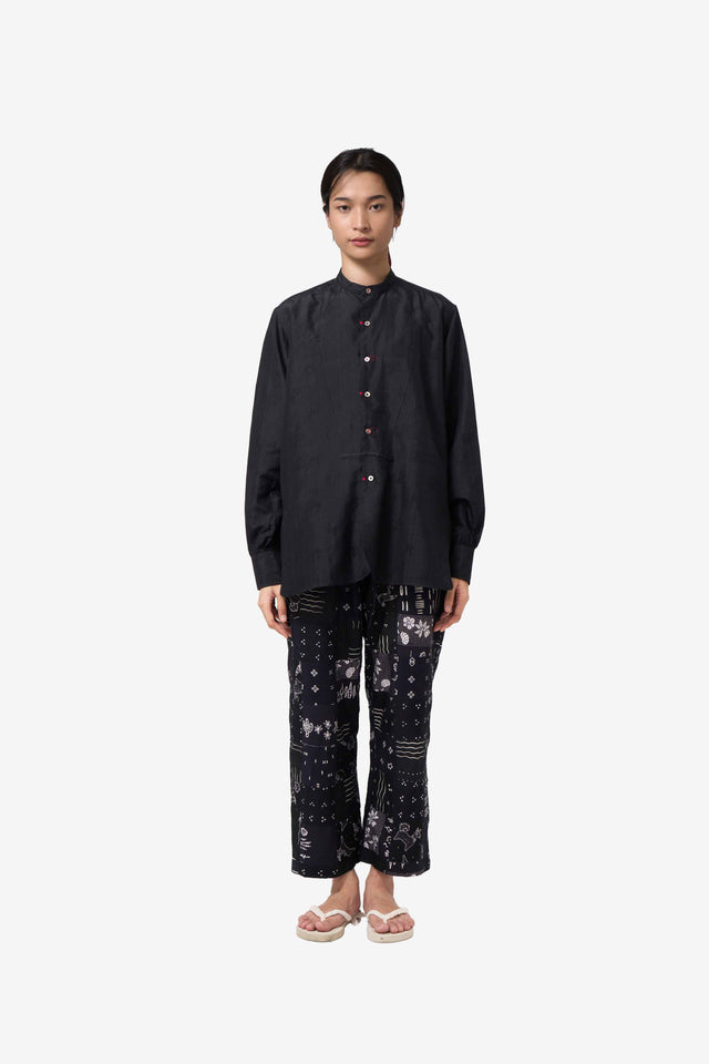 Tenun Ayam - Amara Shirt