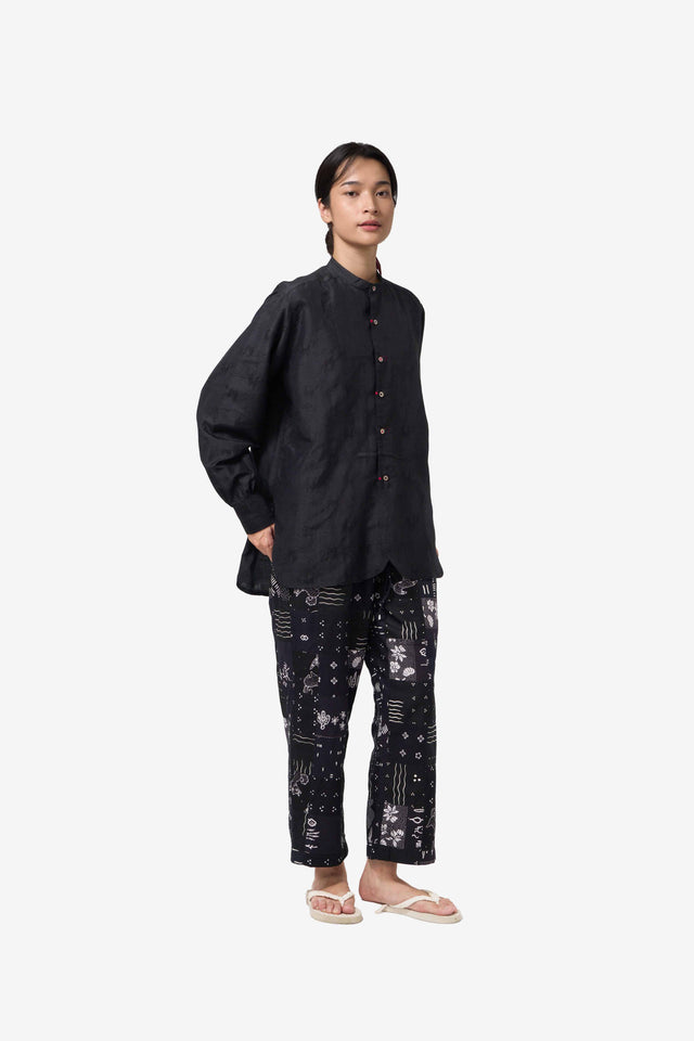 Tenun Ayam - Amara Shirt