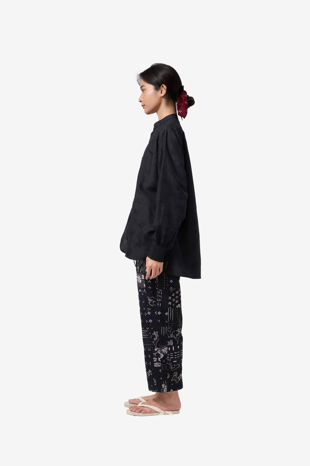Tenun Ayam - Amara Shirt