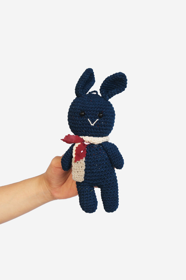 "Amigurami" - Charms #2