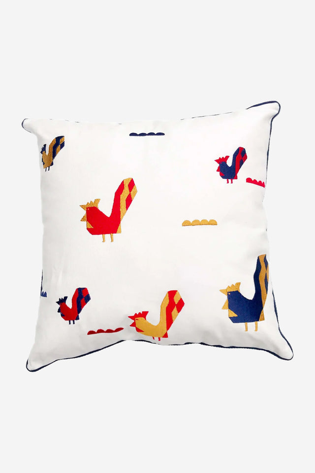 "Ayam" Sebaran - Pillow