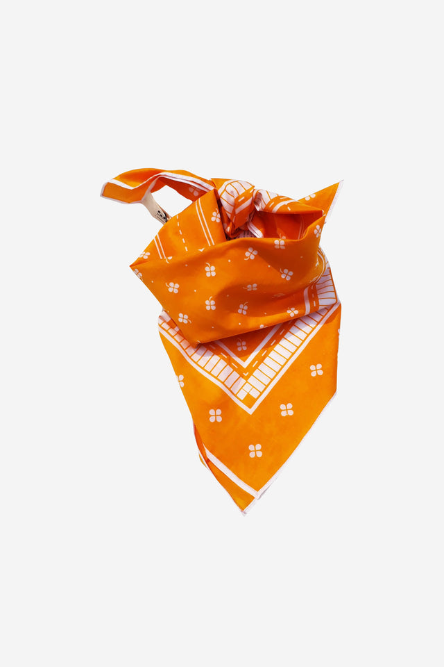 "Semanggi" - Headband