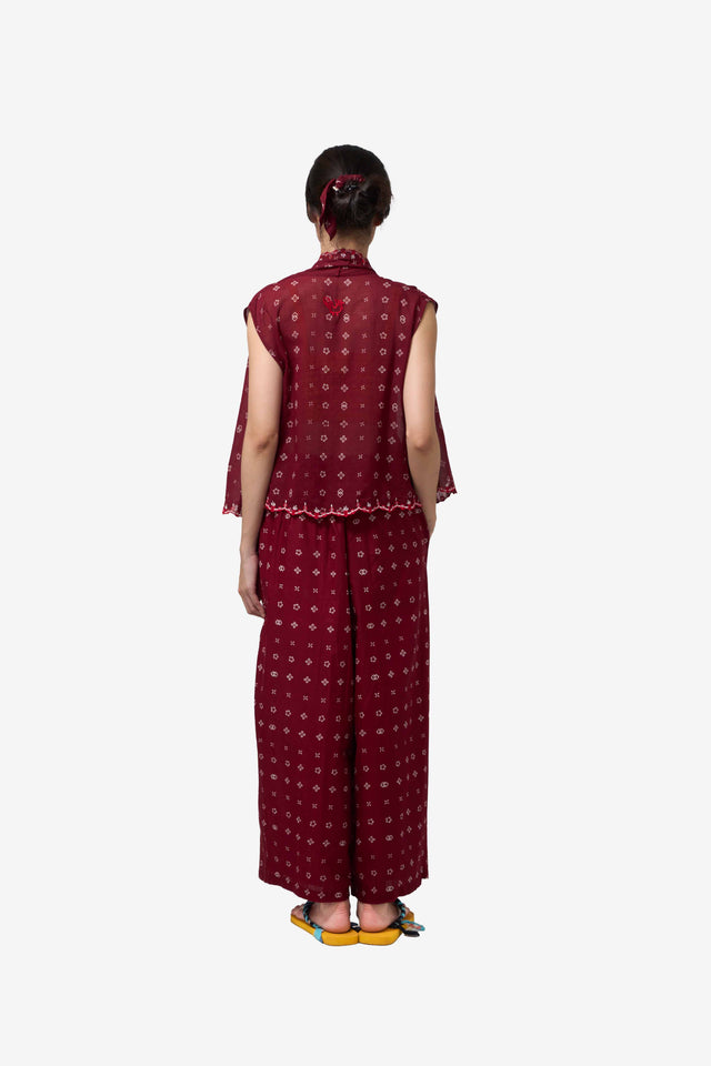 Sekar Alit - Kebaya