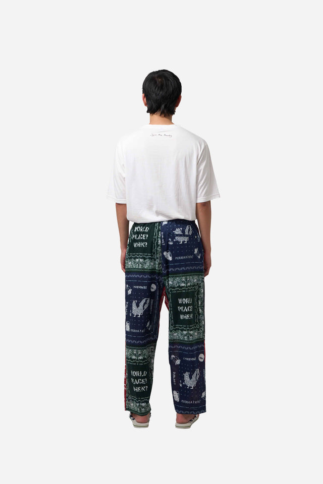 Kotak Kelir - Tani Pants